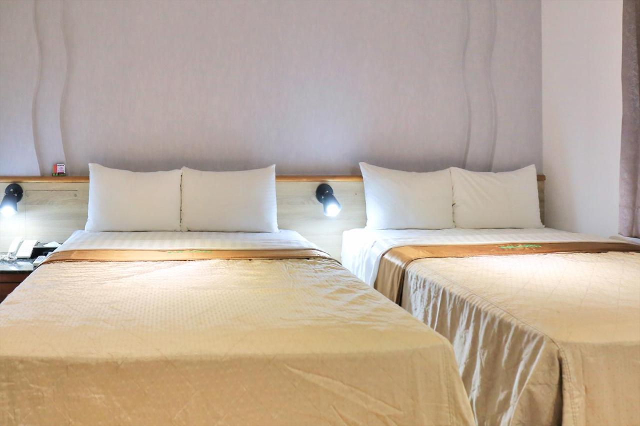 Cai-Lai Motel Yangmei Екстер'єр фото