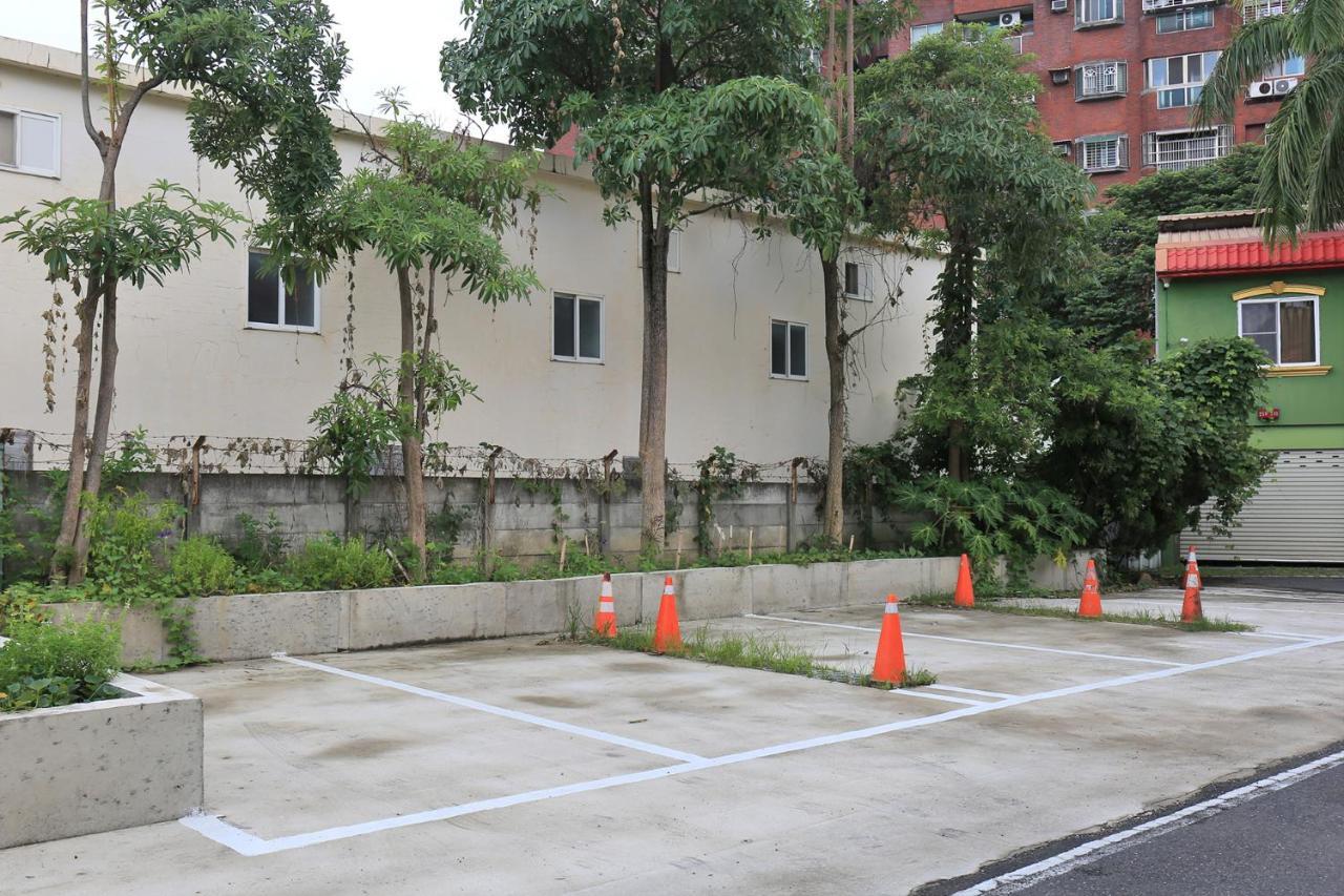 Cai-Lai Motel Yangmei Екстер'єр фото
